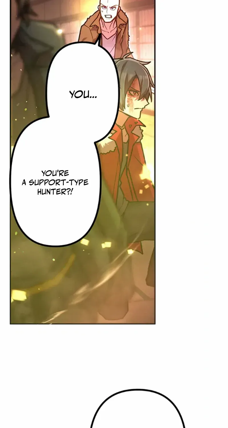 I Became an S-Rank Hunter With the Demon Lord App Chapter 83 page 23 - 