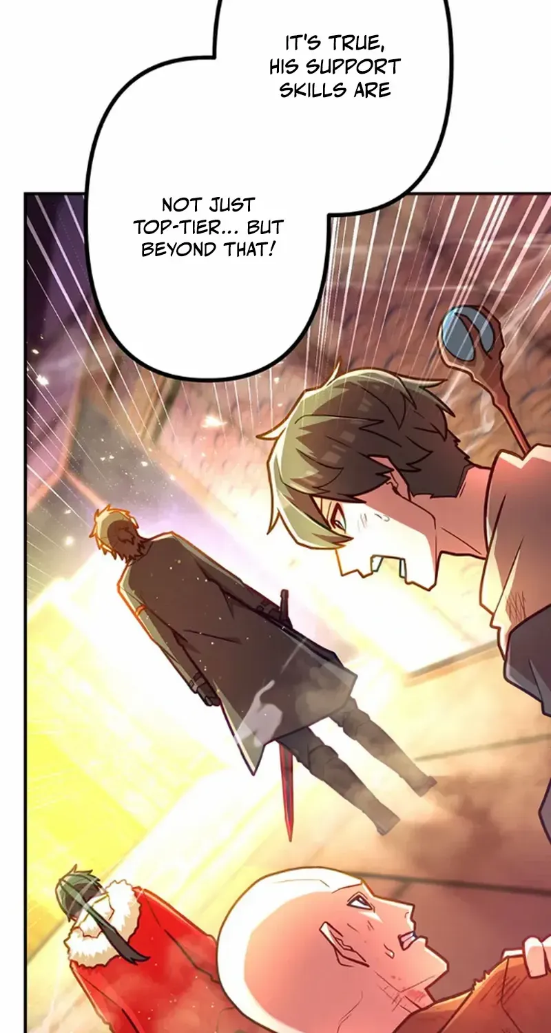 I Became an S-Rank Hunter With the Demon Lord App Chapter 83 page 24 - 