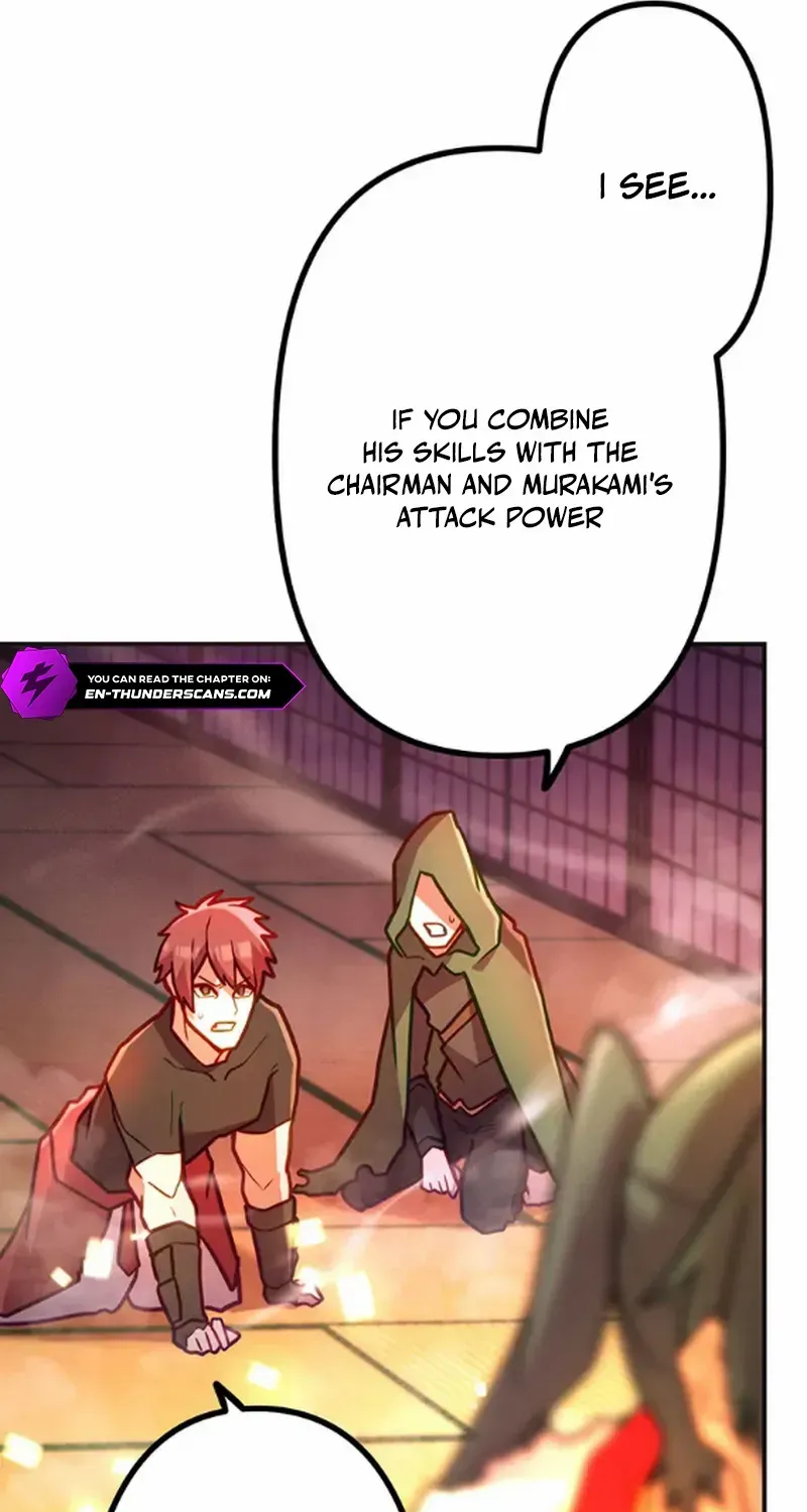 I Became an S-Rank Hunter With the Demon Lord App Chapter 83 page 26 - 