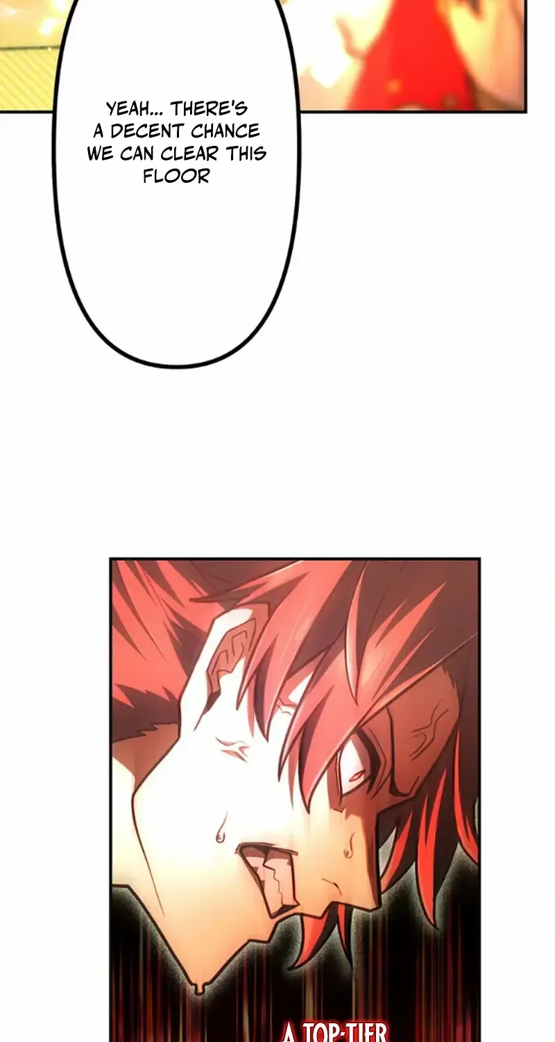 I Became an S-Rank Hunter With the Demon Lord App Chapter 83 page 27 - 