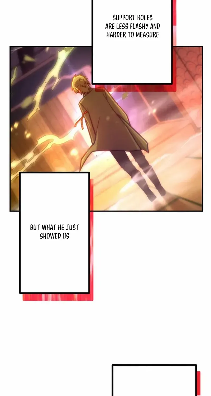 I Became an S-Rank Hunter With the Demon Lord App Chapter 83 page 29 - 