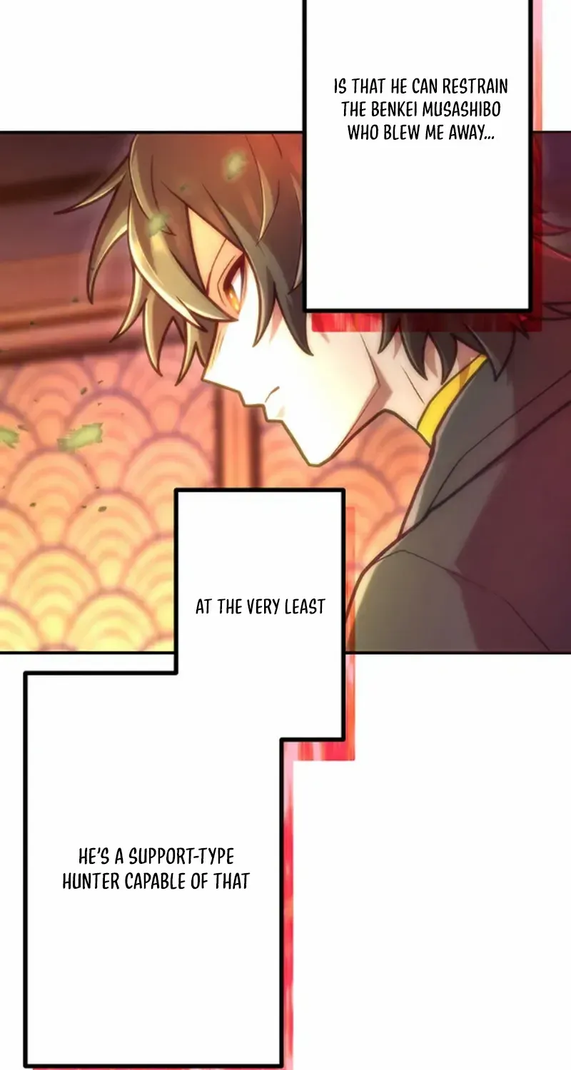 I Became an S-Rank Hunter With the Demon Lord App Chapter 83 page 30 - 