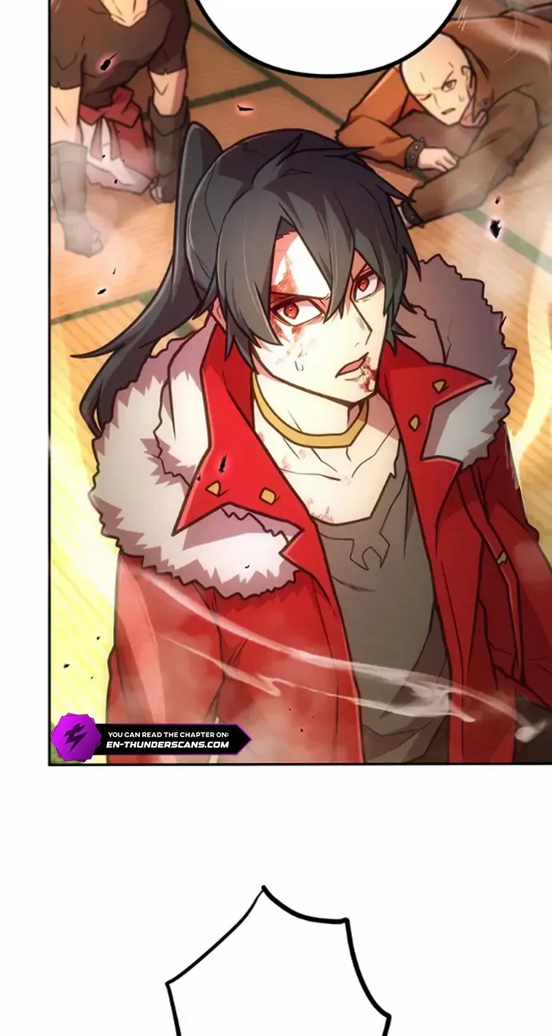 I Became an S-Rank Hunter With the Demon Lord App Chapter 83 page 4 - 