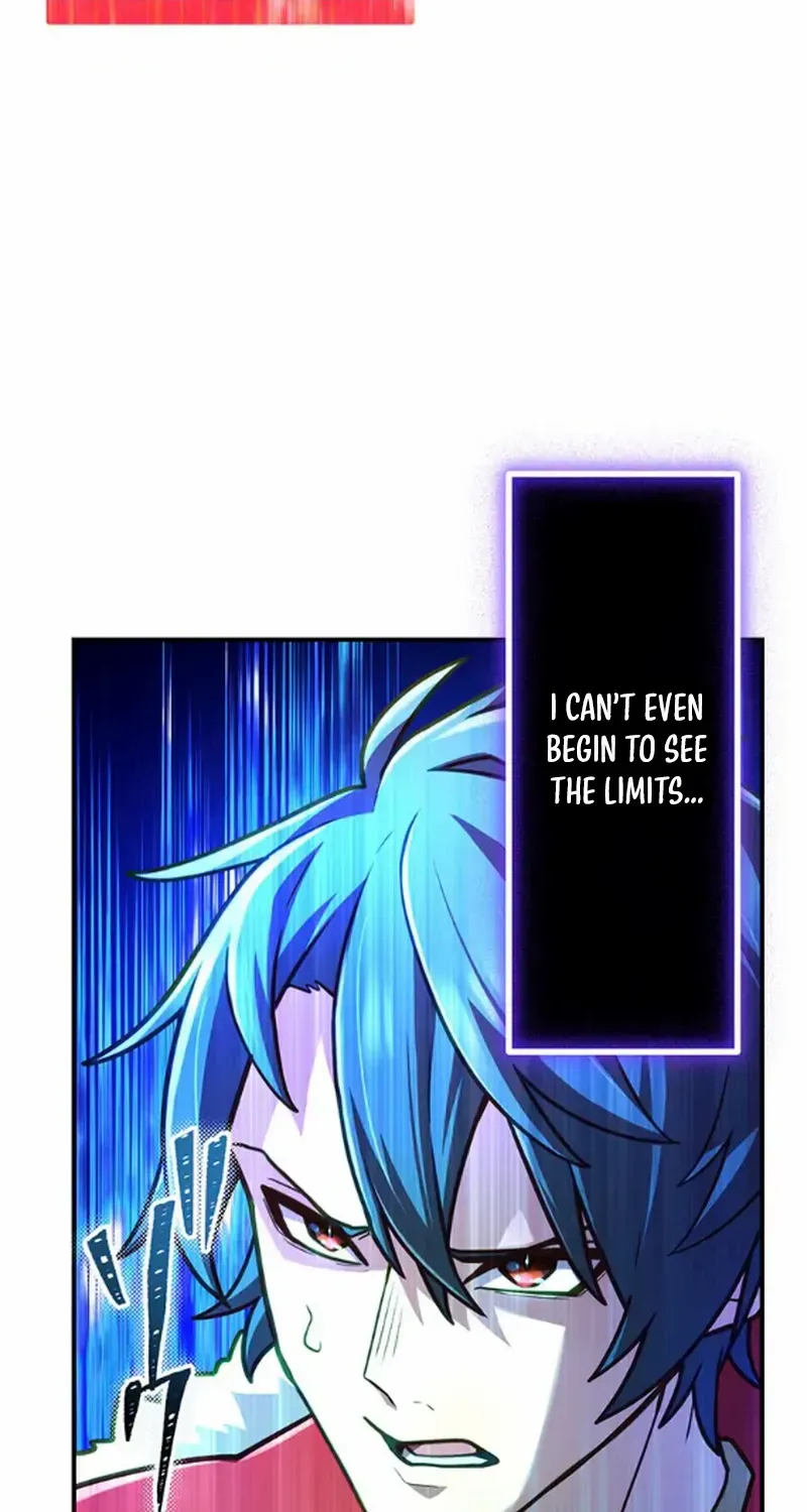 I Became an S-Rank Hunter With the Demon Lord App Chapter 83 page 31 - 