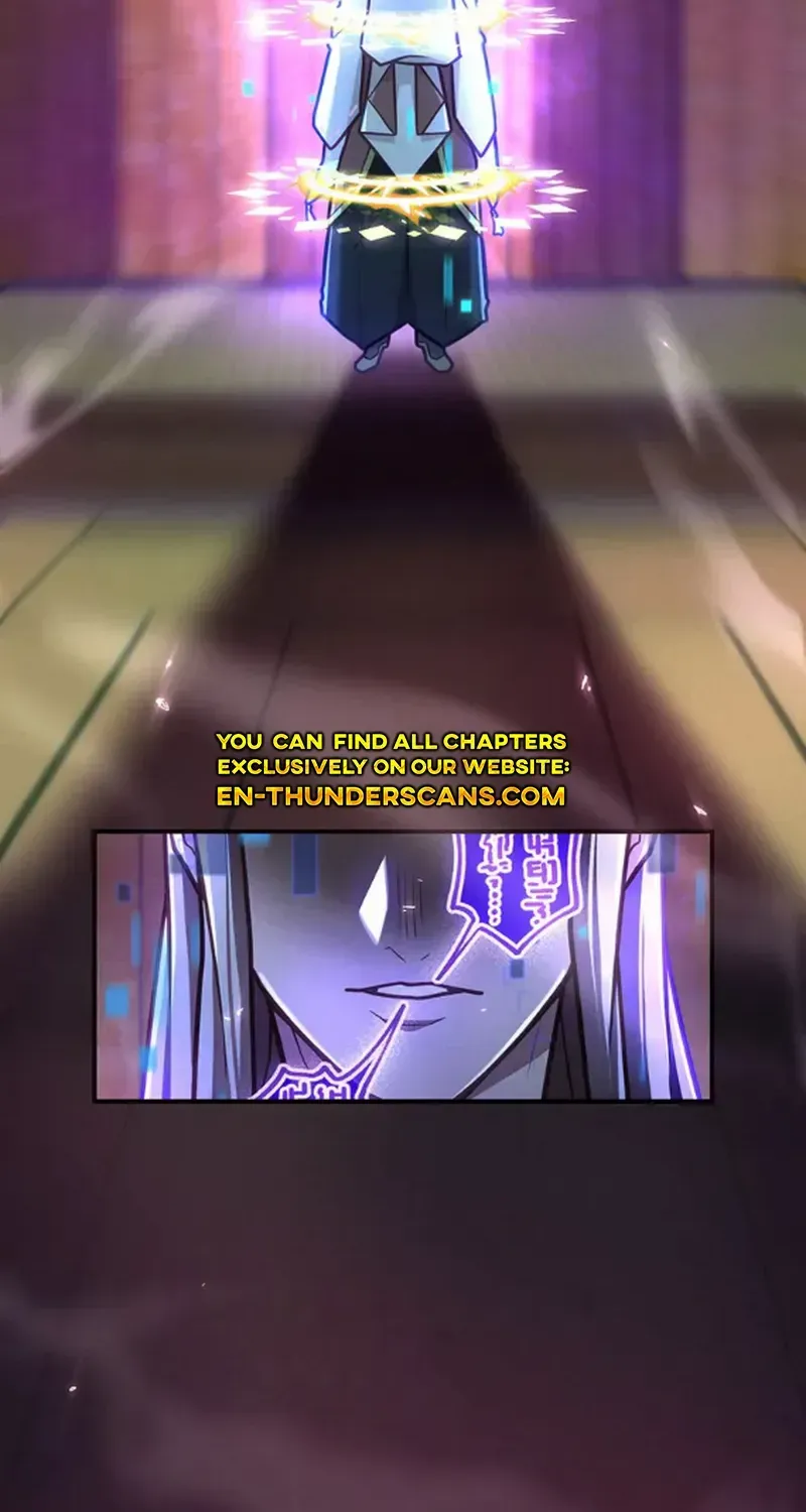 I Became an S-Rank Hunter With the Demon Lord App Chapter 83 page 35 - 