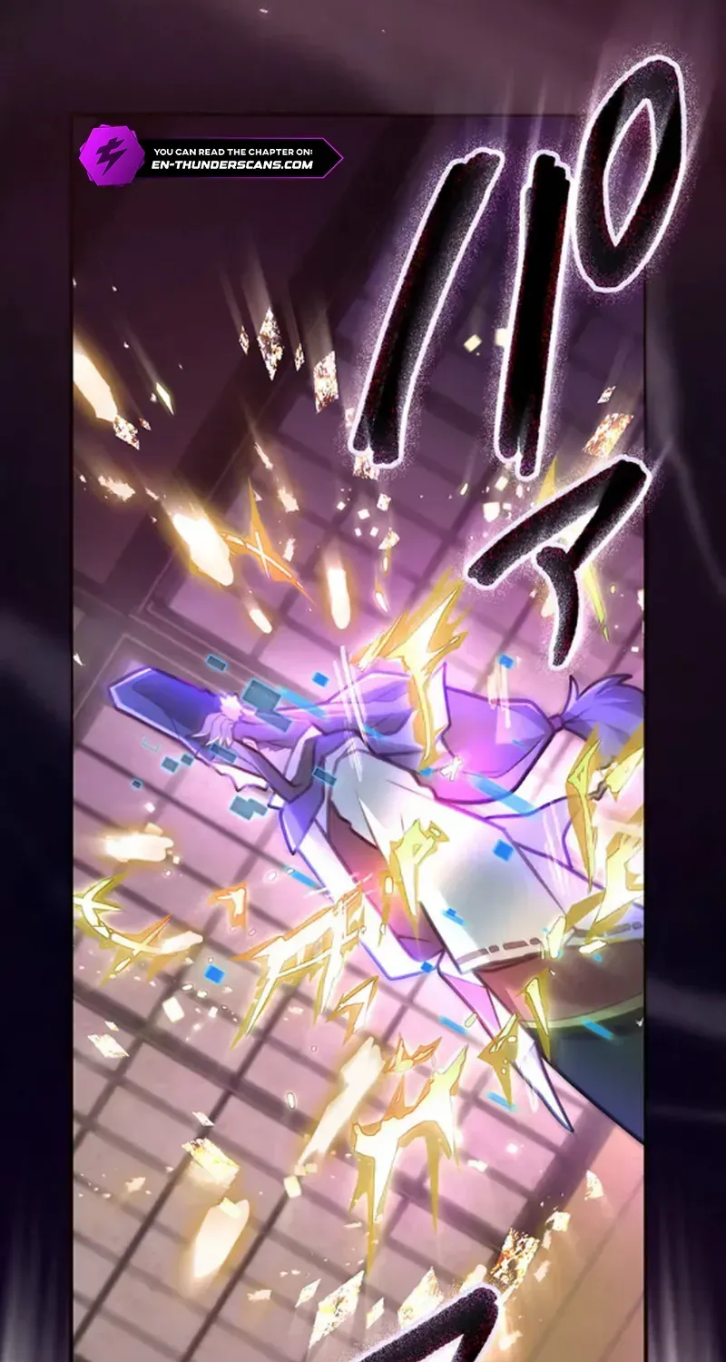 I Became an S-Rank Hunter With the Demon Lord App Chapter 83 page 36 - 