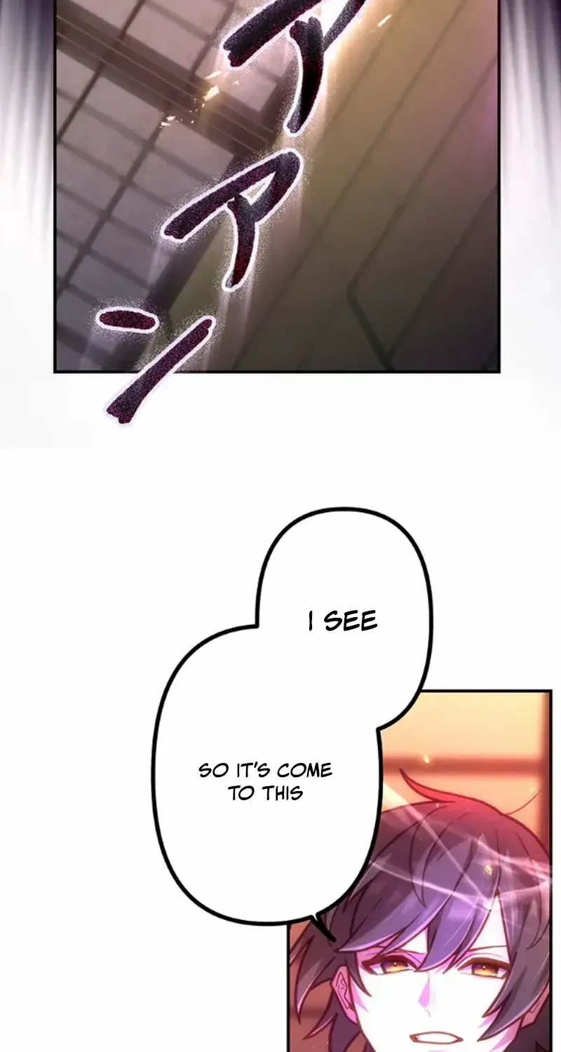I Became an S-Rank Hunter With the Demon Lord App Chapter 83 page 37 - 