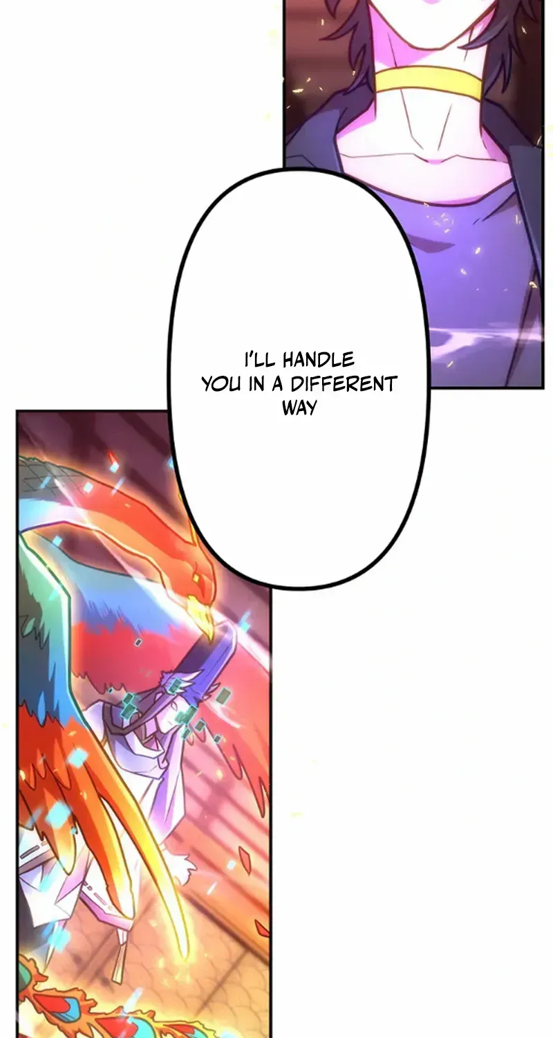 I Became an S-Rank Hunter With the Demon Lord App Chapter 83 page 38 - 