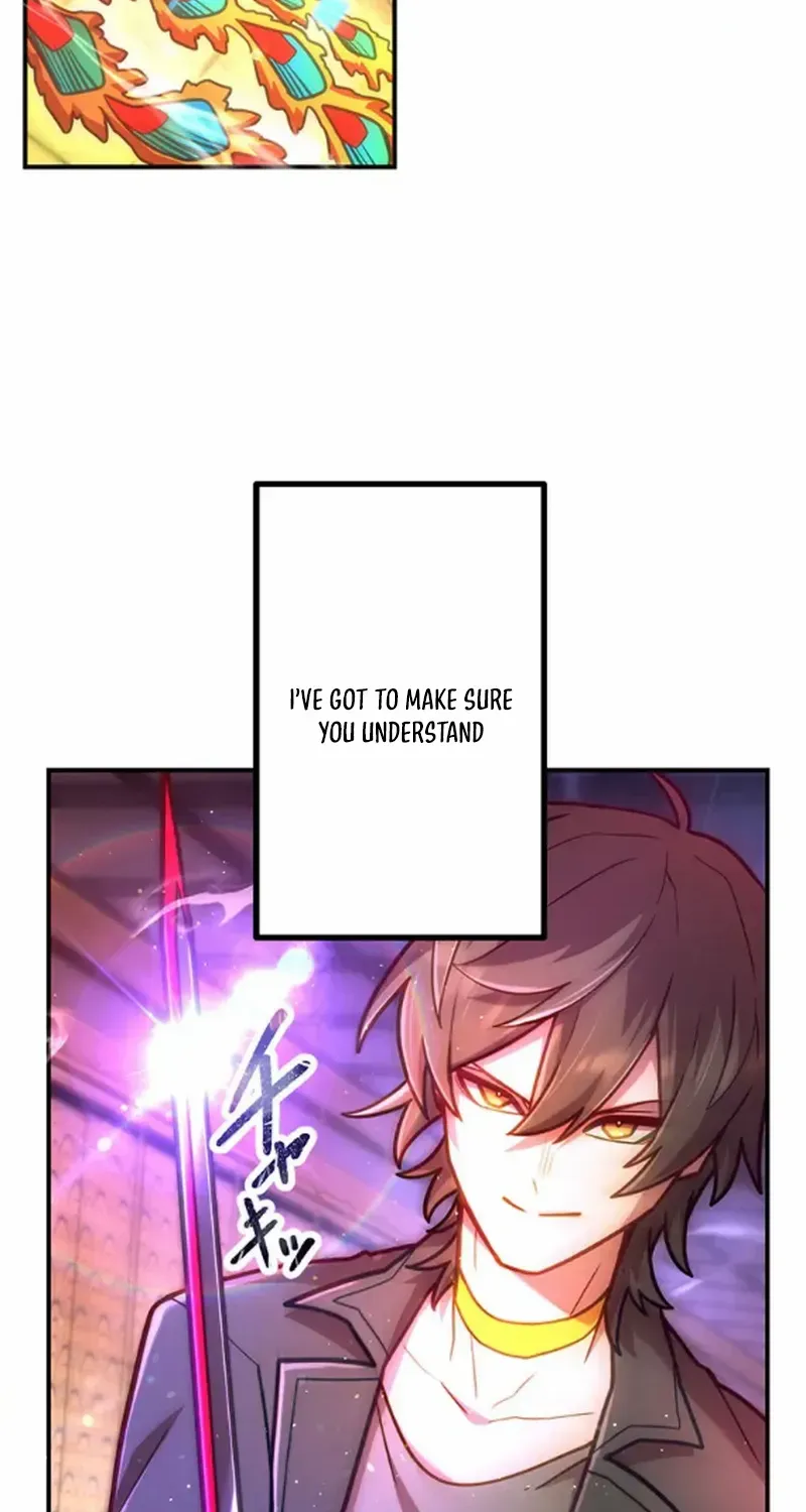 I Became an S-Rank Hunter With the Demon Lord App Chapter 83 page 39 - 