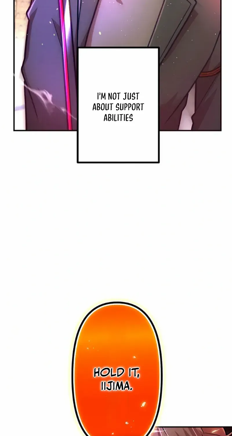 I Became an S-Rank Hunter With the Demon Lord App Chapter 83 page 40 - 