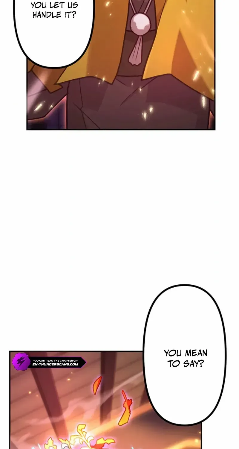 I Became an S-Rank Hunter With the Demon Lord App Chapter 83 page 43 - 