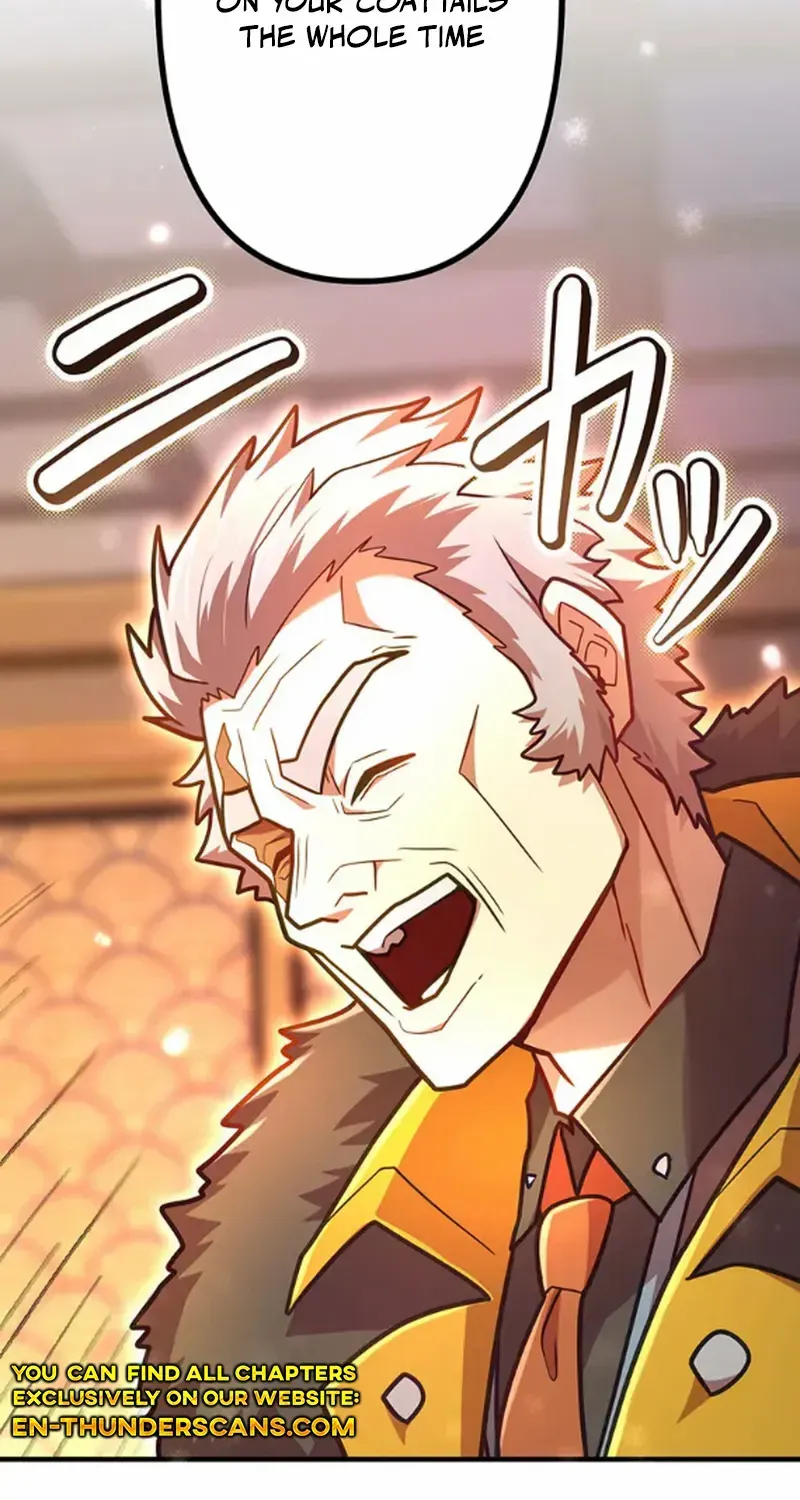 I Became an S-Rank Hunter With the Demon Lord App Chapter 83 page 48 - 