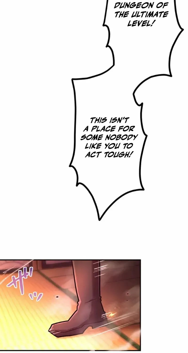 I Became an S-Rank Hunter With the Demon Lord App Chapter 83 page 6 - 