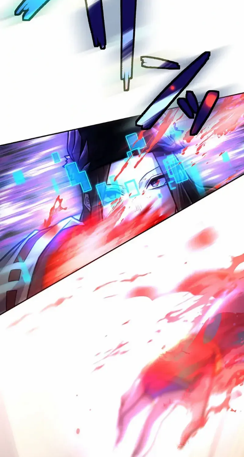 I Became an S-Rank Hunter With the Demon Lord App Chapter 83 page 54 - 