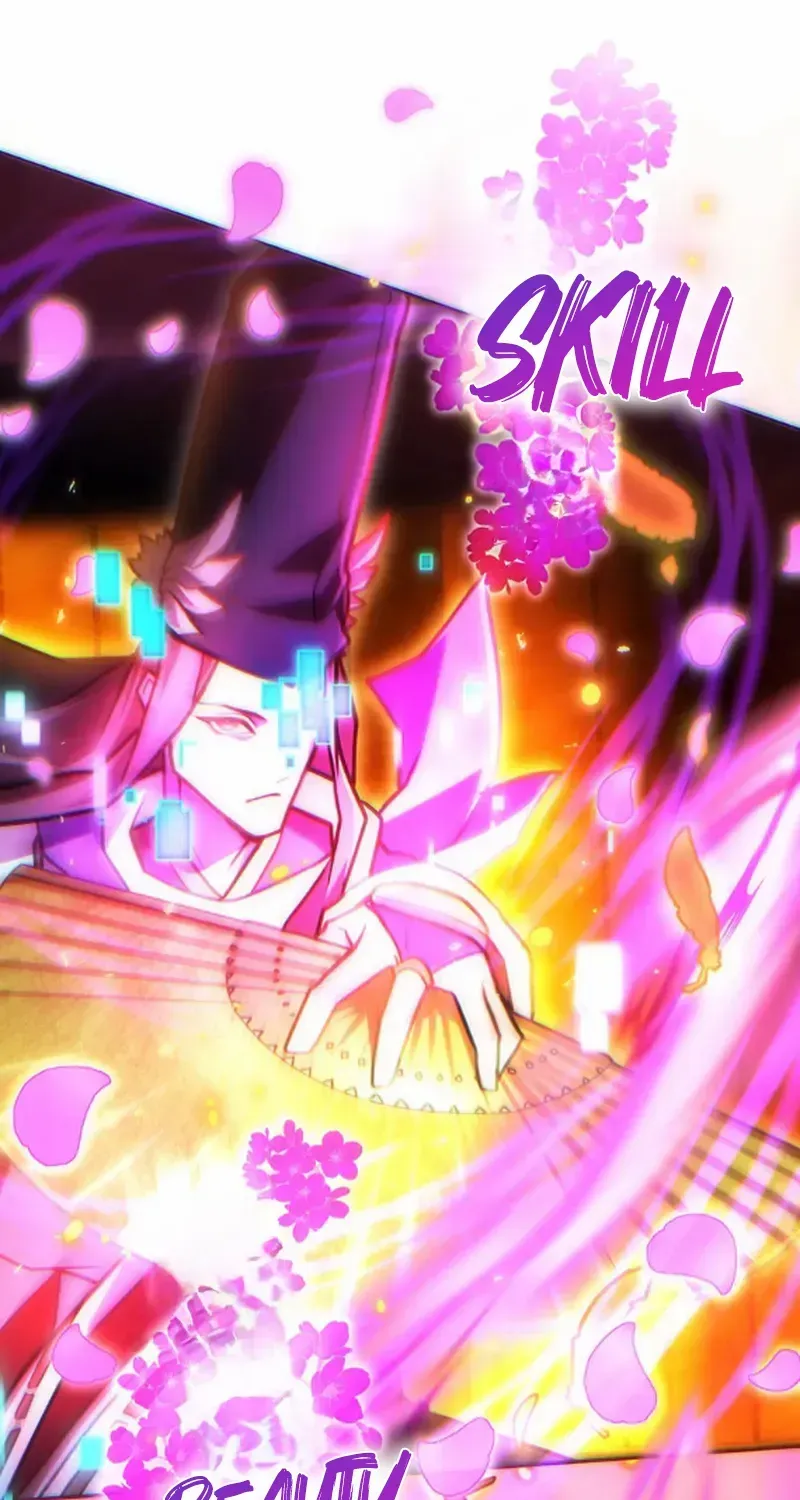 I Became an S-Rank Hunter With the Demon Lord App Chapter 83 page 56 - 