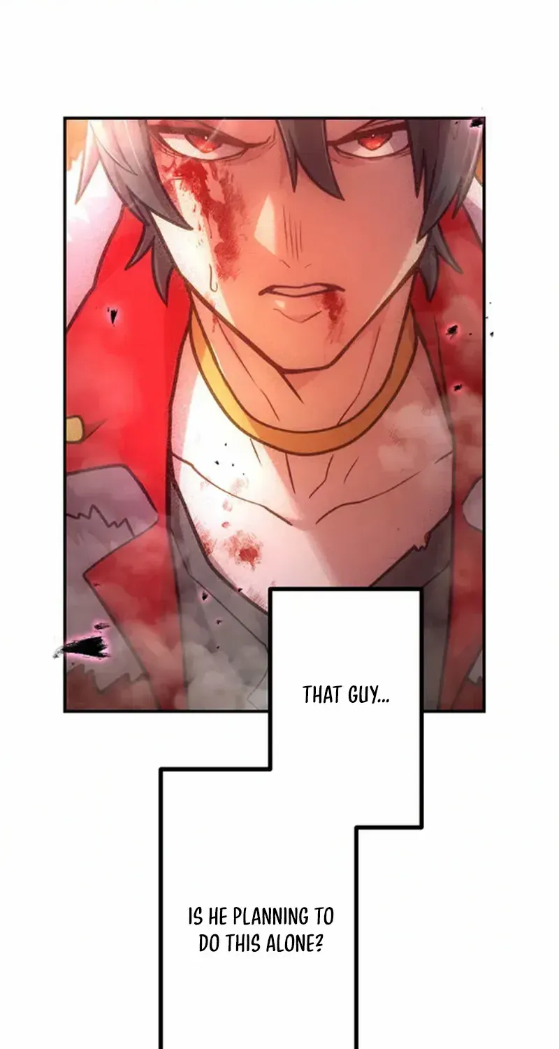 I Became an S-Rank Hunter With the Demon Lord App Chapter 83 page 7 - 