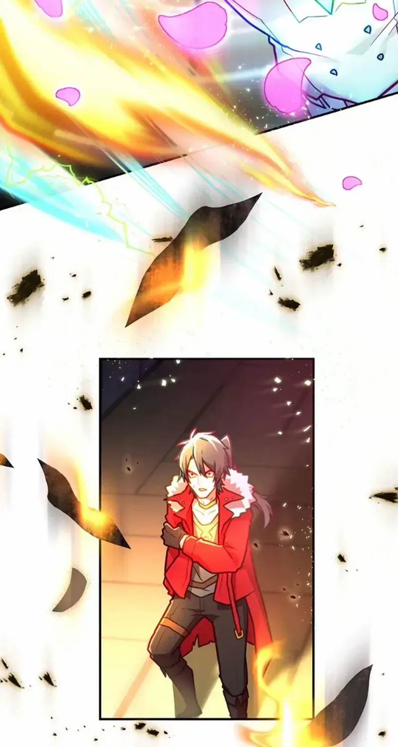 I Became an S-Rank Hunter With the Demon Lord App Chapter 83 page 65 - 