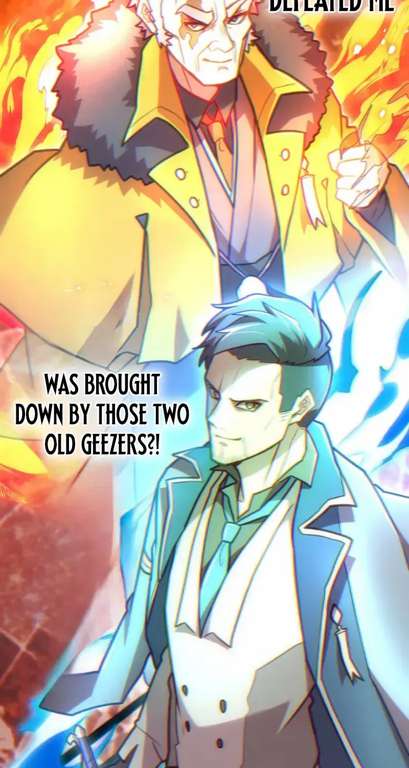 I Became an S-Rank Hunter With the Demon Lord App Chapter 83 page 67 - 