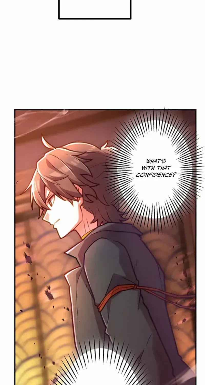 I Became an S-Rank Hunter With the Demon Lord App Chapter 83 page 8 - 