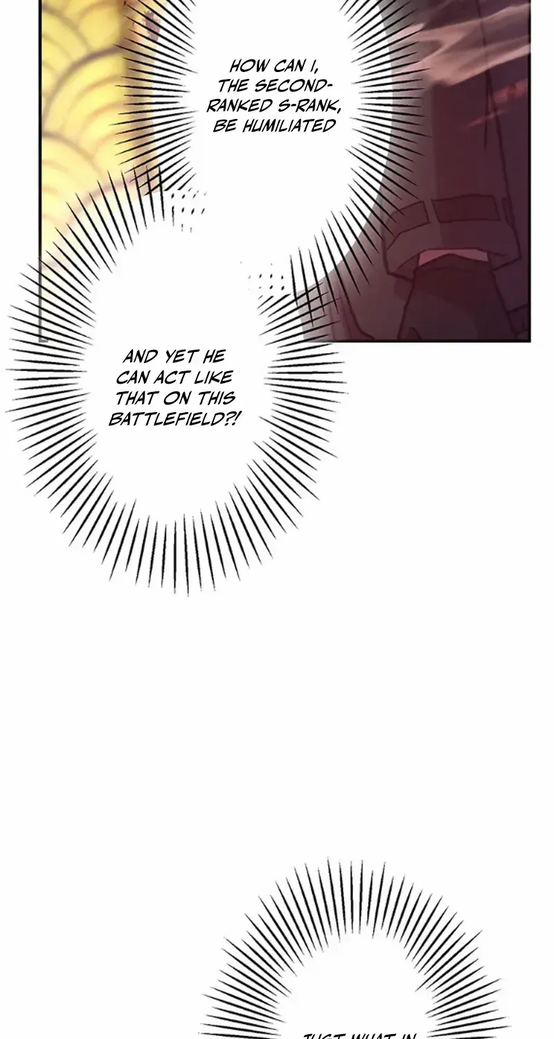 I Became an S-Rank Hunter With the Demon Lord App Chapter 83 page 9 - 