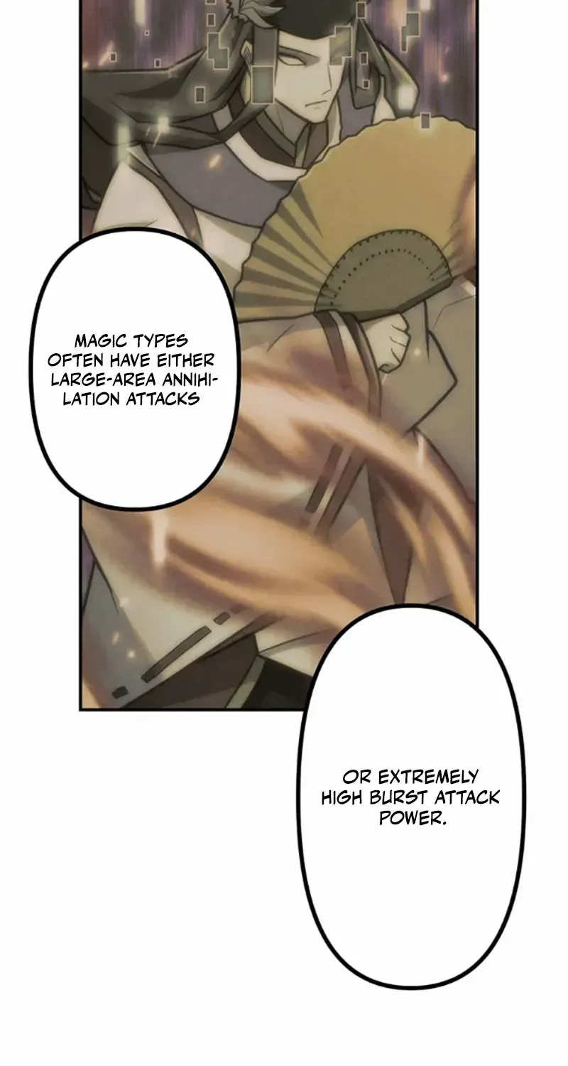 I Became an S-Rank Hunter With the Demon Lord App Chapter 84 page 11 - 
