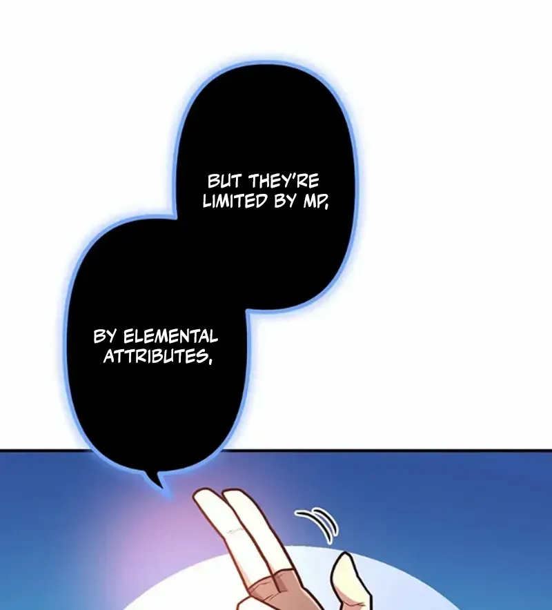 I Became an S-Rank Hunter With the Demon Lord App Chapter 84 page 12 - 