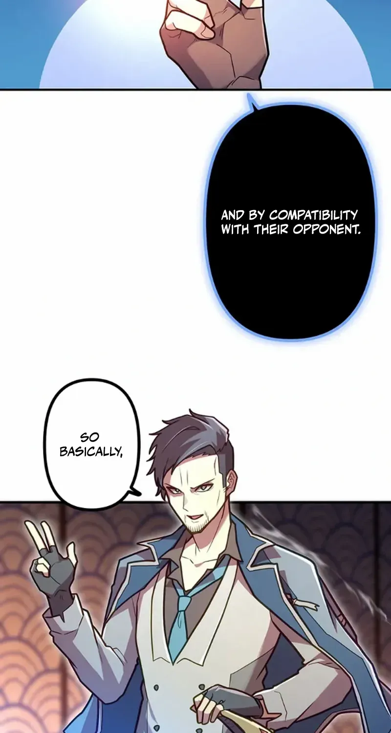 I Became an S-Rank Hunter With the Demon Lord App Chapter 84 page 13 - 