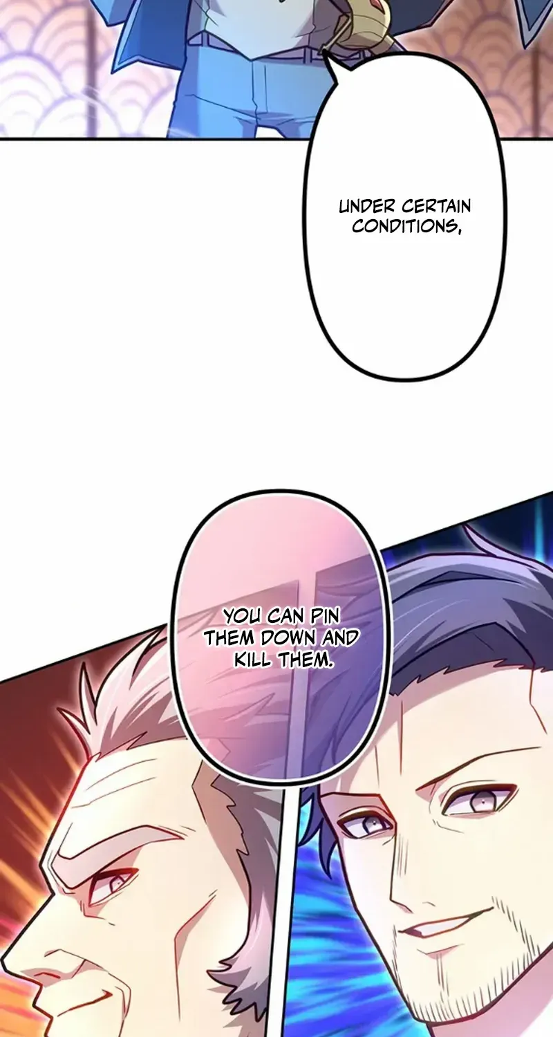 I Became an S-Rank Hunter With the Demon Lord App Chapter 84 page 14 - 