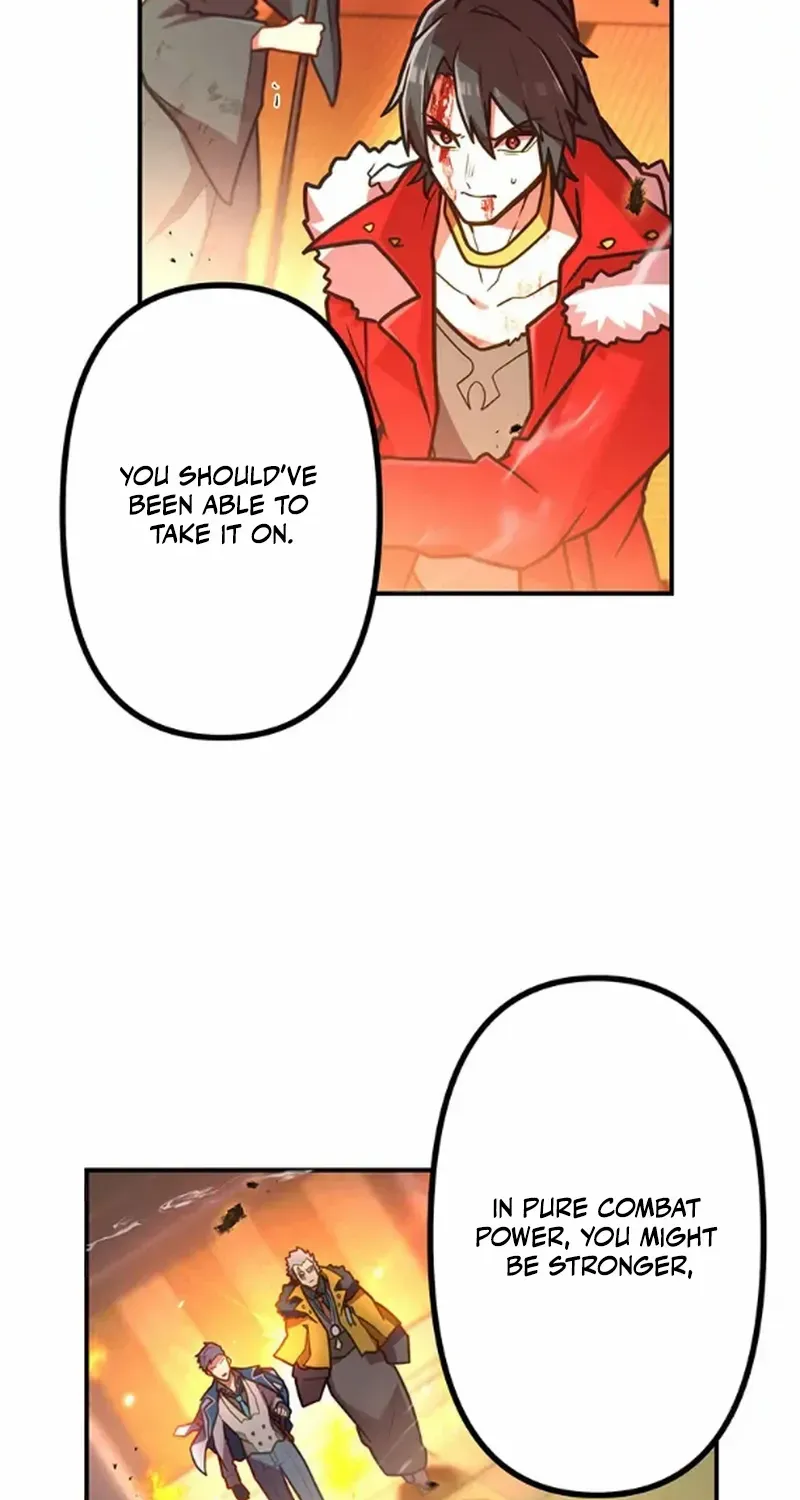 I Became an S-Rank Hunter With the Demon Lord App Chapter 84 page 16 - 
