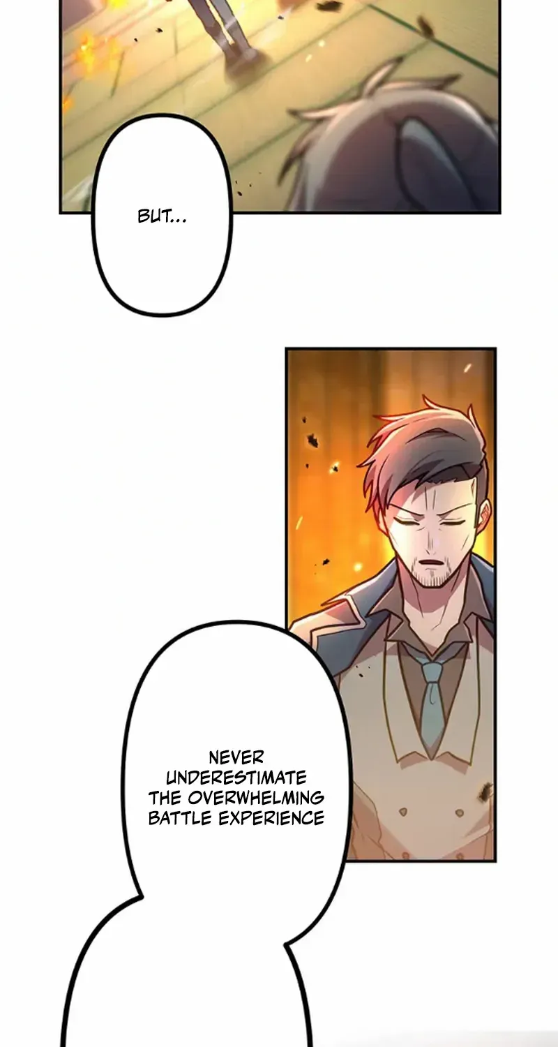 I Became an S-Rank Hunter With the Demon Lord App Chapter 84 page 17 - 