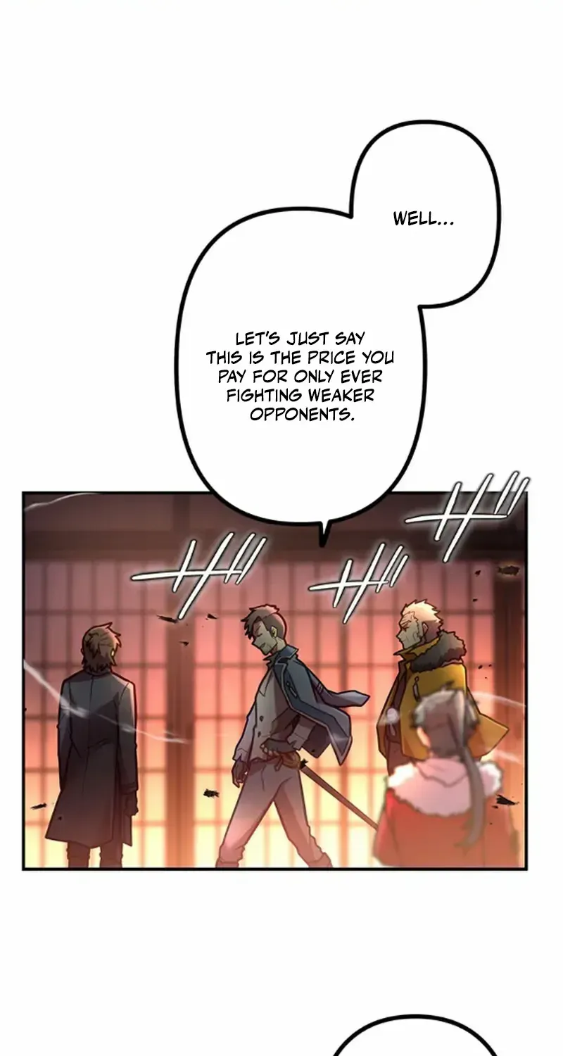 I Became an S-Rank Hunter With the Demon Lord App Chapter 84 page 19 - 