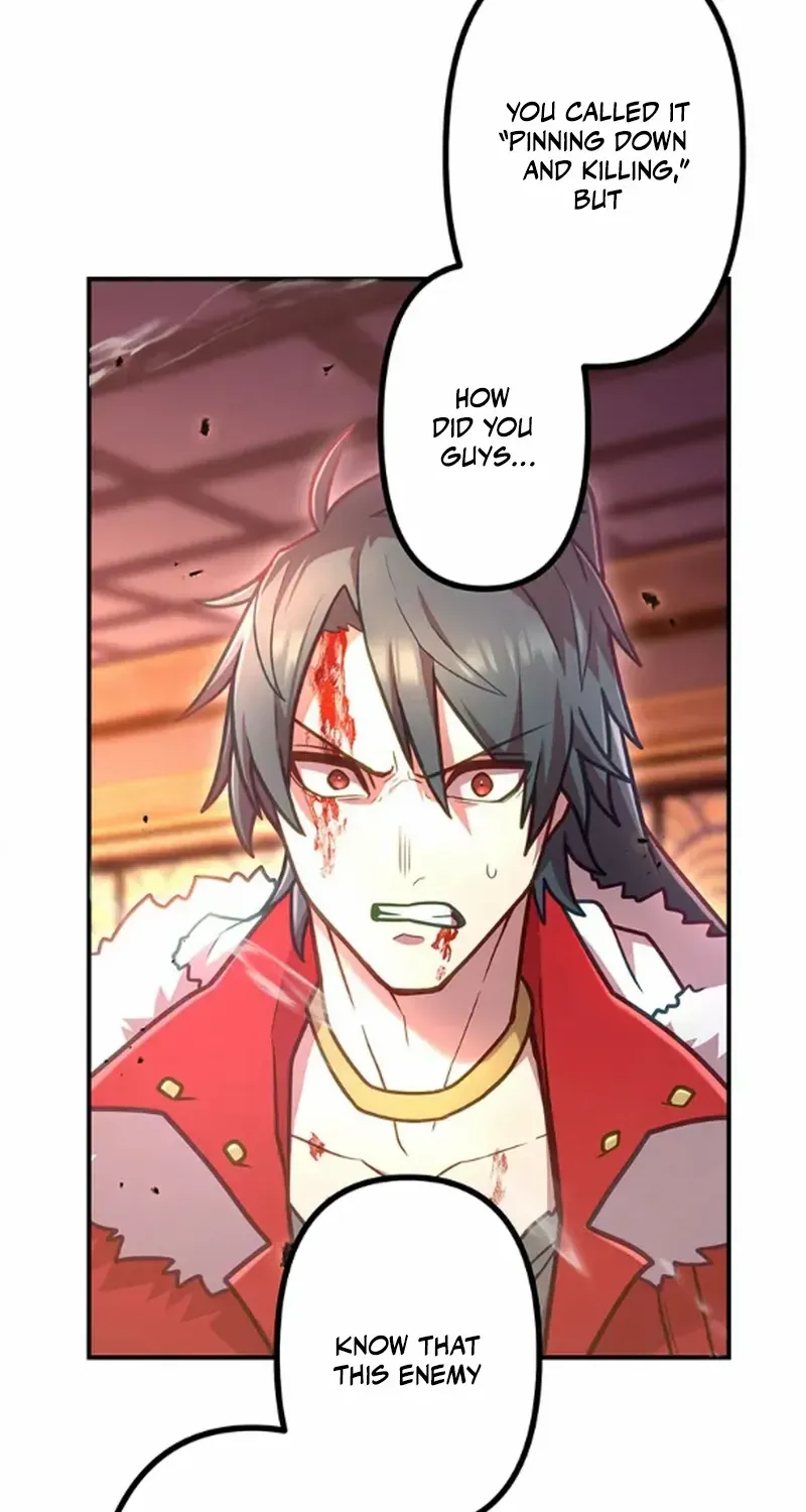 I Became an S-Rank Hunter With the Demon Lord App Chapter 84 page 20 - 