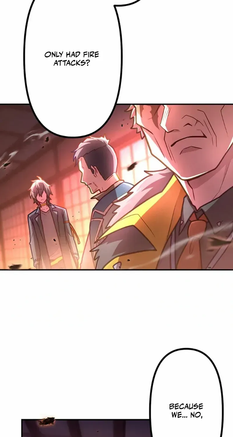 I Became an S-Rank Hunter With the Demon Lord App Chapter 84 page 21 - 
