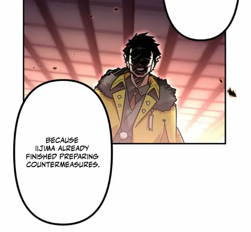 I Became an S-Rank Hunter With the Demon Lord App Chapter 84 page 22 - 