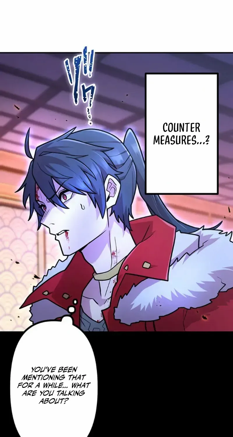 I Became an S-Rank Hunter With the Demon Lord App Chapter 84 page 23 - 