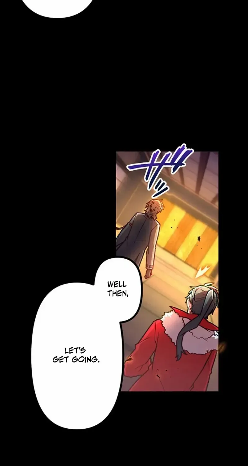 I Became an S-Rank Hunter With the Demon Lord App Chapter 84 page 24 - 