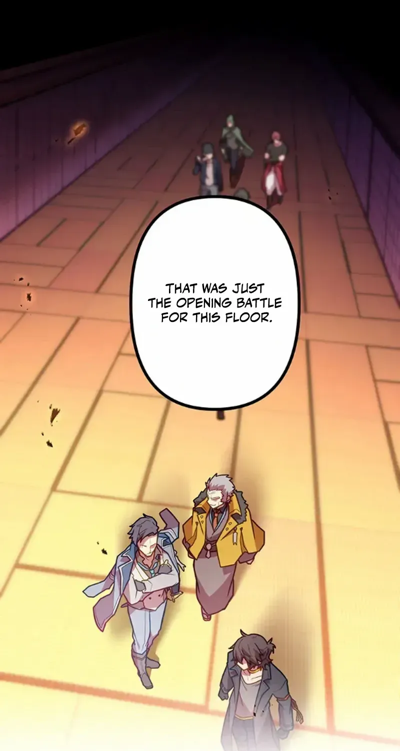 I Became an S-Rank Hunter With the Demon Lord App Chapter 84 page 25 - 