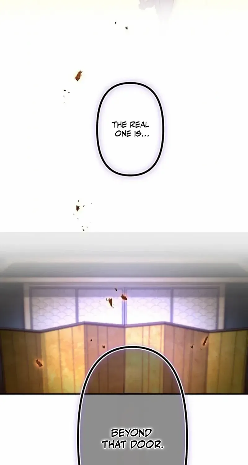 I Became an S-Rank Hunter With the Demon Lord App Chapter 84 page 26 - 