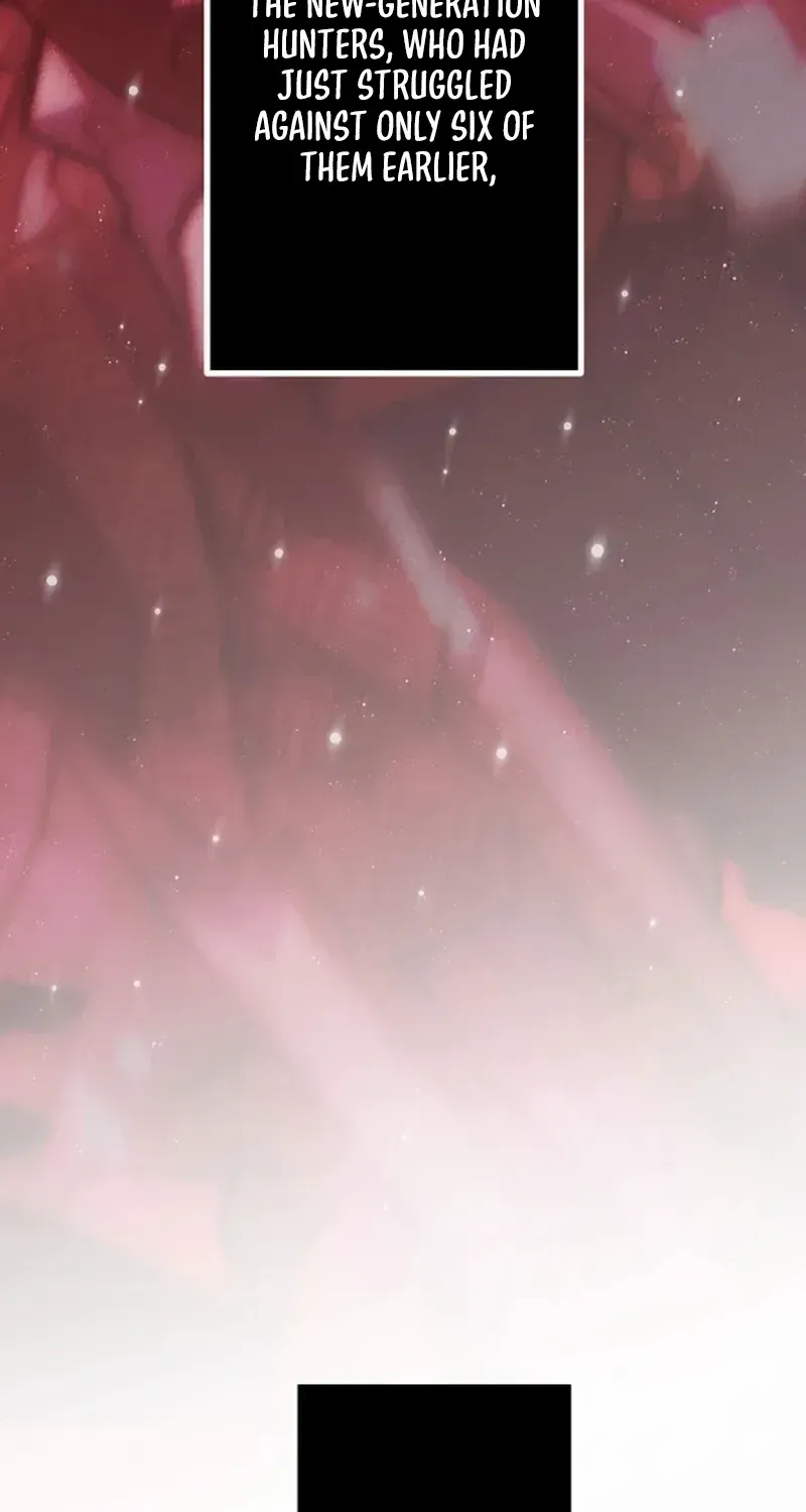 I Became an S-Rank Hunter With the Demon Lord App Chapter 84 page 39 - 