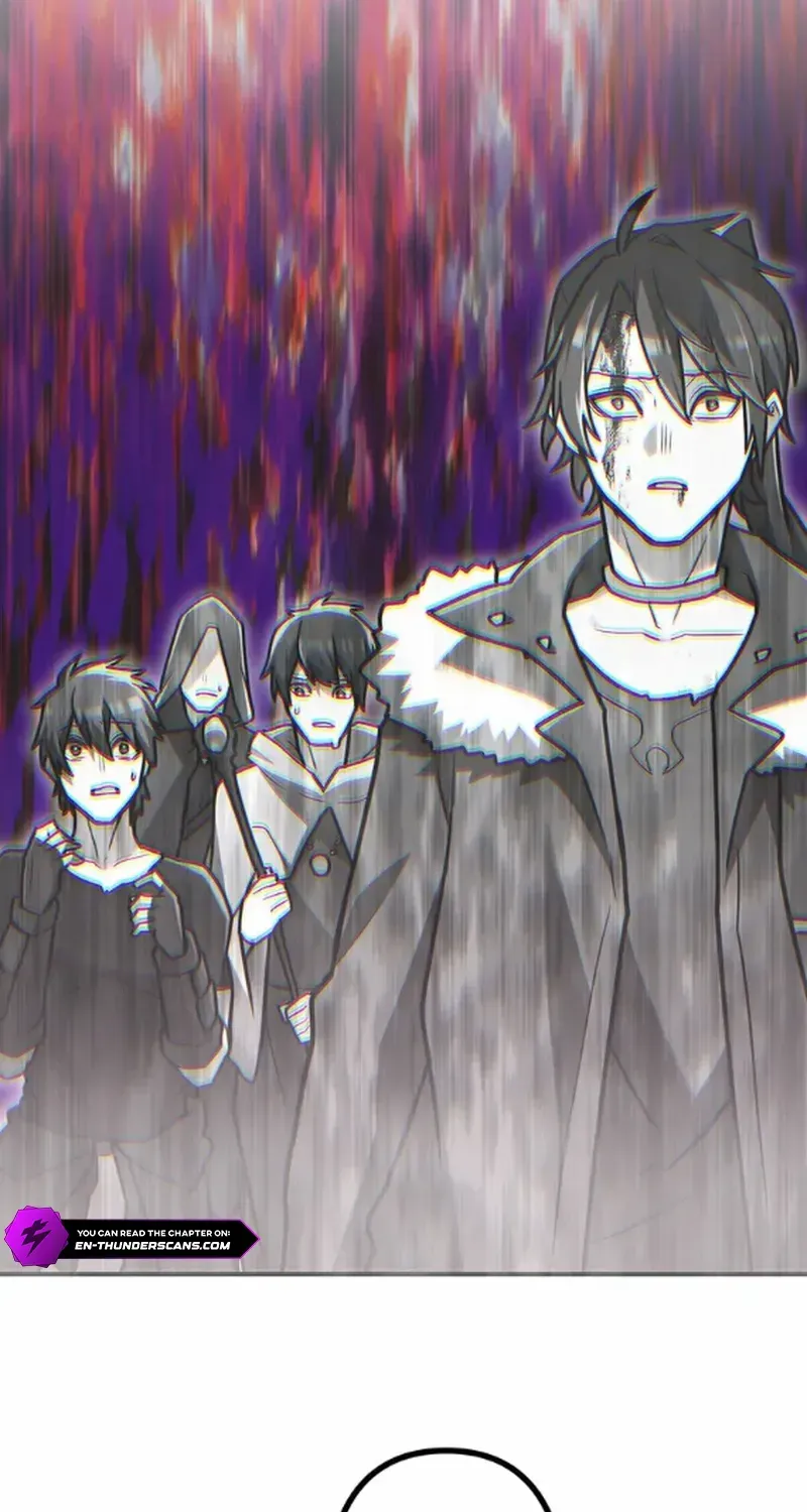 I Became an S-Rank Hunter With the Demon Lord App Chapter 84 page 41 - 