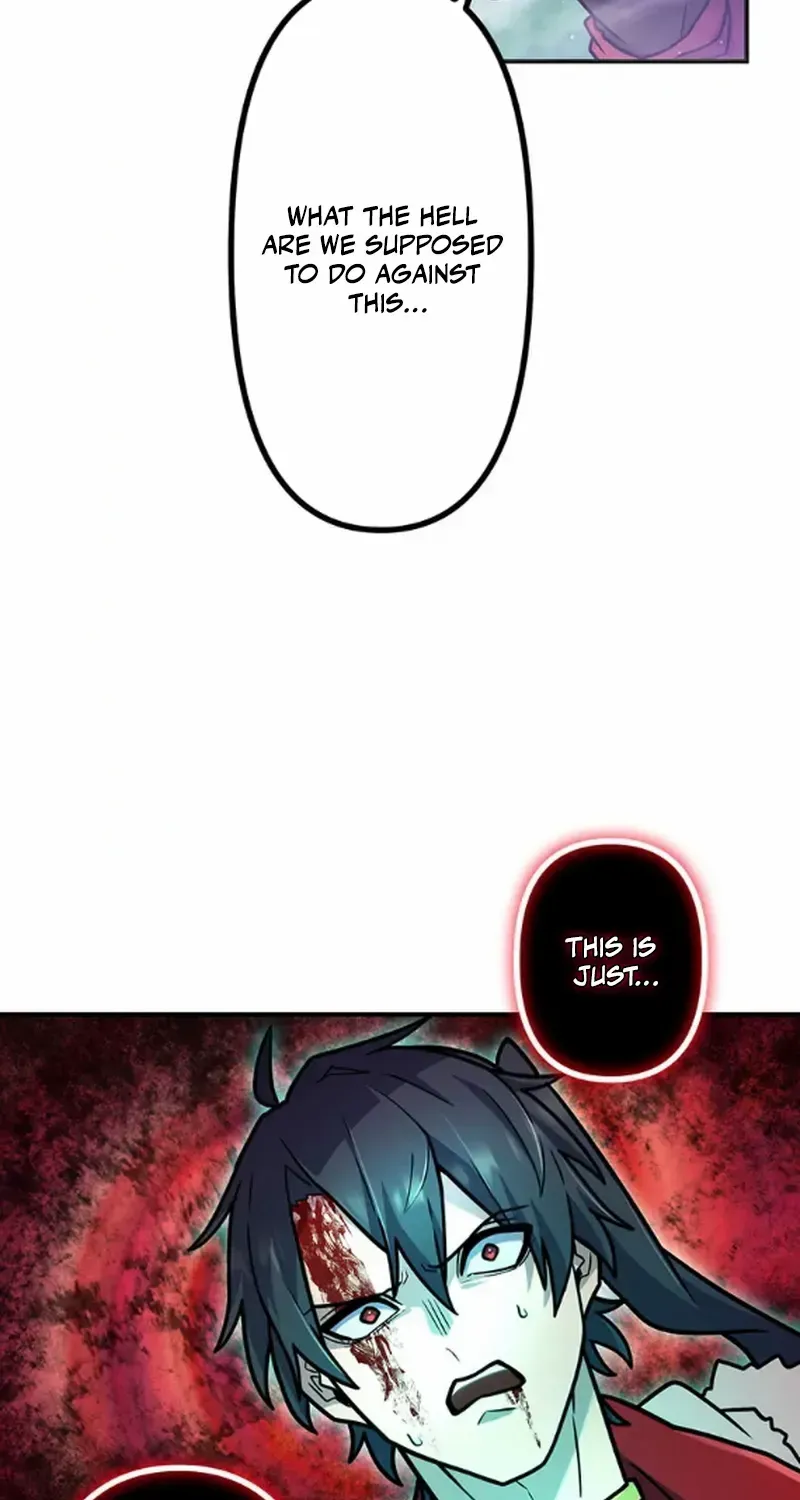I Became an S-Rank Hunter With the Demon Lord App Chapter 84 page 43 - 