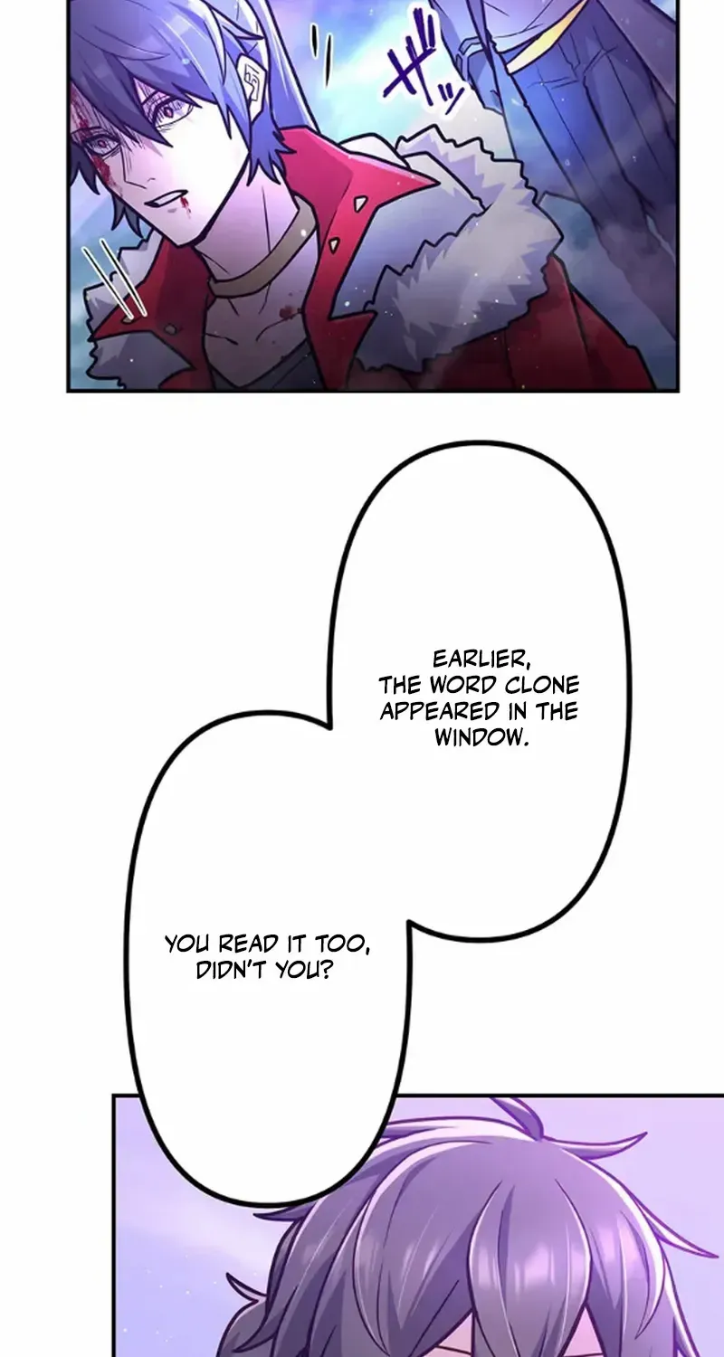 I Became an S-Rank Hunter With the Demon Lord App Chapter 84 page 45 - 