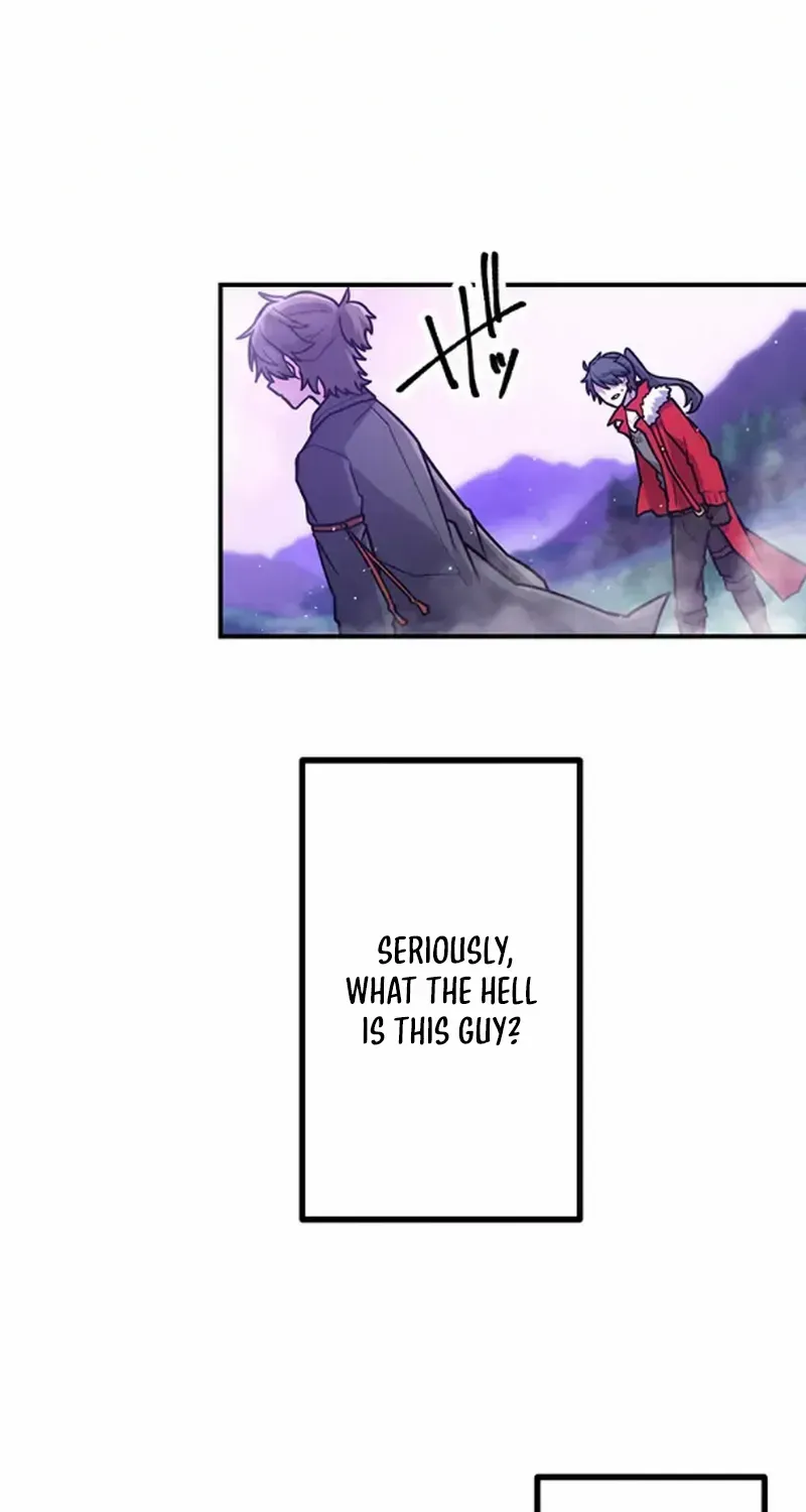 I Became an S-Rank Hunter With the Demon Lord App Chapter 84 page 47 - 