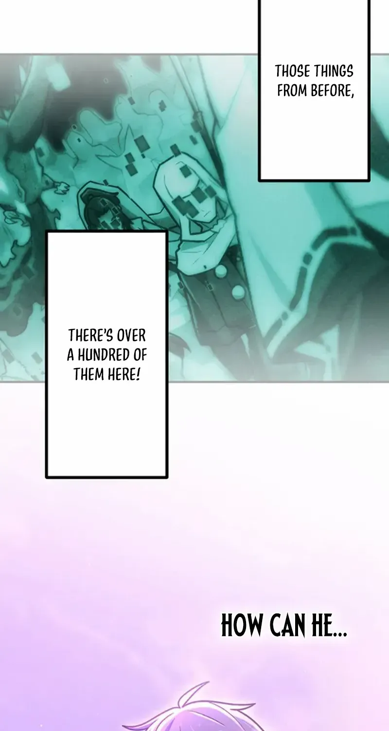I Became an S-Rank Hunter With the Demon Lord App Chapter 84 page 48 - 