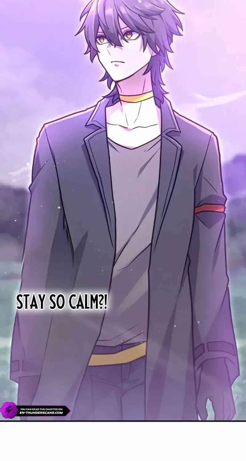 I Became an S-Rank Hunter With the Demon Lord App Chapter 84 page 49 - 