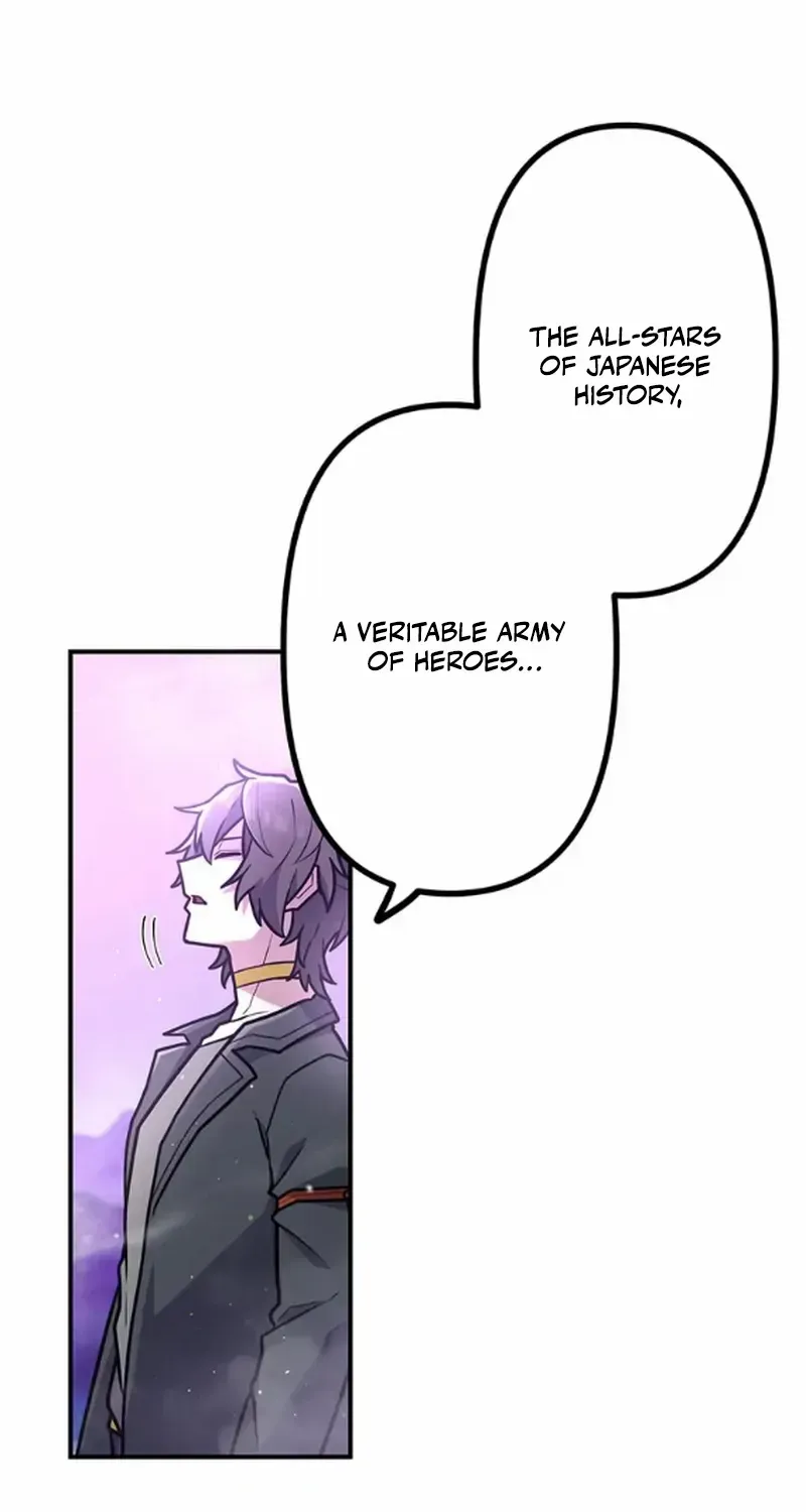 I Became an S-Rank Hunter With the Demon Lord App Chapter 84 page 50 - 