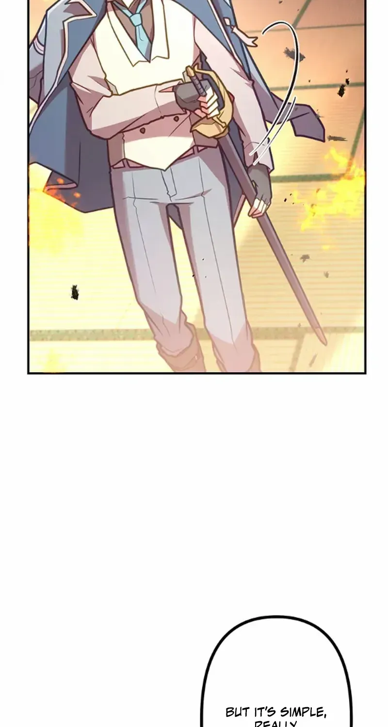 I Became an S-Rank Hunter With the Demon Lord App Chapter 84 page 6 - 