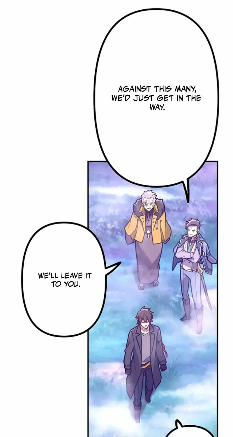 I Became an S-Rank Hunter With the Demon Lord App Chapter 84 page 51 - 