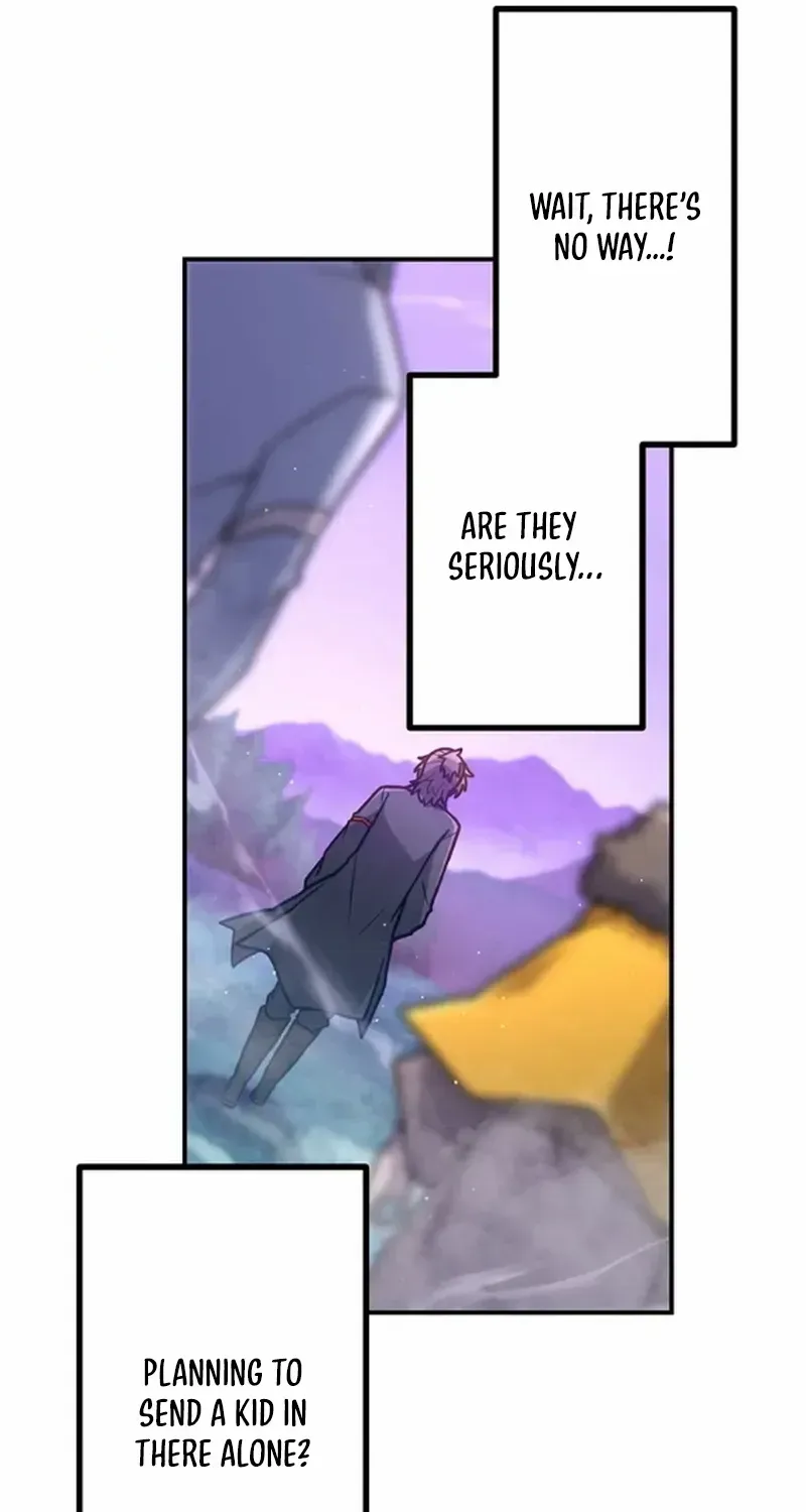I Became an S-Rank Hunter With the Demon Lord App Chapter 84 page 53 - 