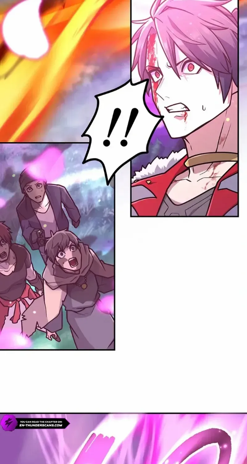 I Became an S-Rank Hunter With the Demon Lord App Chapter 84 page 58 - 